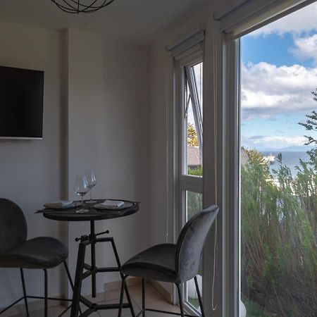 Ferienwohnung Skyline 7 Ushuaia Exterior foto